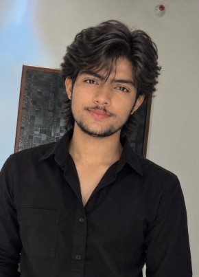 BHAVI из Jodhpur (State of Rājasthān) 18 лет