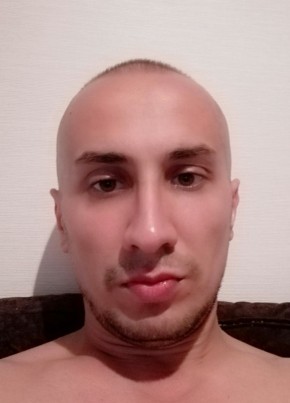 Rustam, 34, Russia, Lyubertsy