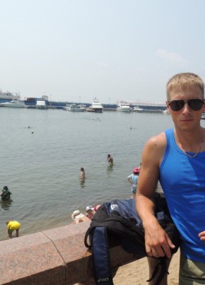 Сергей, 38, Россия, Ноглики