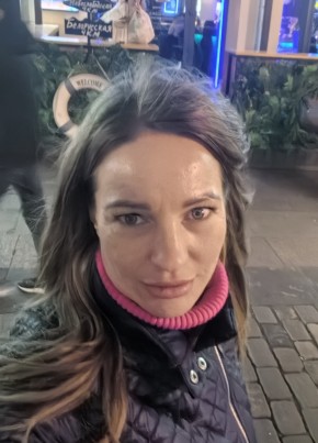 Галина из Москвы 40 лет