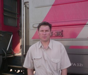 Виктор, 47 лет, Нижнеудинск