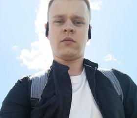 Артём Карпов, 23 года, Псков