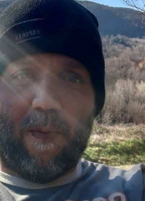 Gonzalo, 41, Estado Español, Ripoll