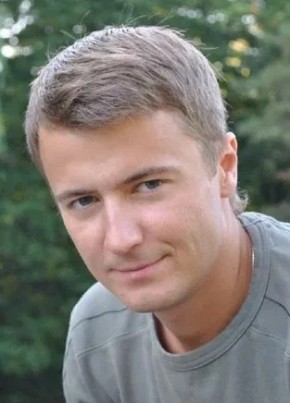 Олег, 44, Россия, Белгород