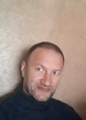 Серджио, 48, Latvijas Republika, Daugavpils