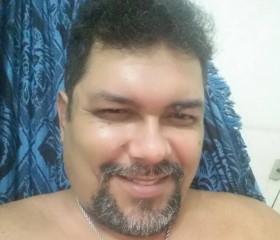 Marcos, 50 лет, Natal