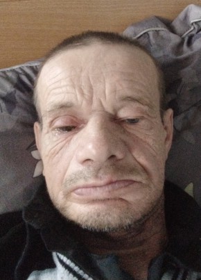 Андрей из Спасск-Дальния 60 лет