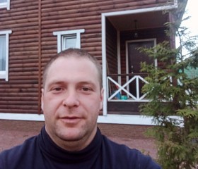 Павел, 37 лет, Гатчина