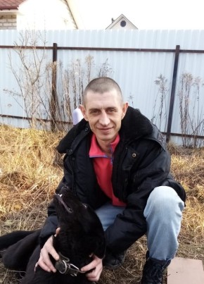 Дмитрий, 45, Россия, Подольск