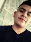 Wesly, 19 лет, Nueva Guatemala de la Asunción