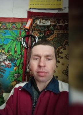 Момот Юра, 43, Україна, Полтава