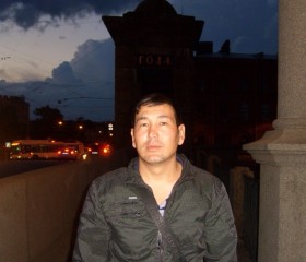khusnidin, 38, Saint Petersburg