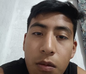 Juan, 18 лет, Puebla de Zaragoza