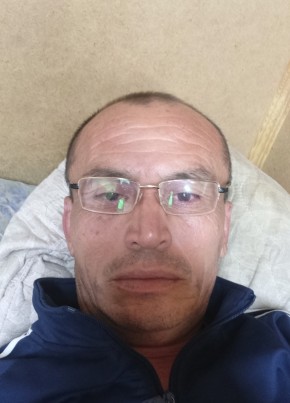 Abdurakhim, 51, Russia, Adler