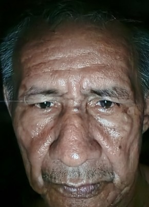 Raimundo Flavio из Parintins 66 лет