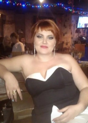 Анжелика, 46, Россия, Березовка