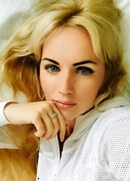Lora, 44, Russia, Moscow