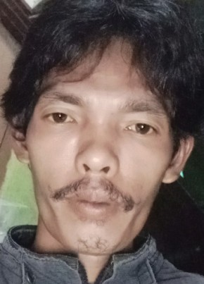 Andre, 37, Indonesia, Djakarta