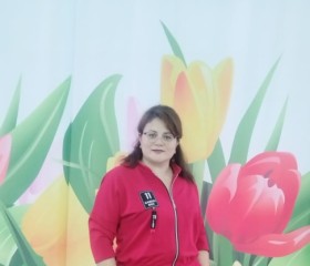 Nelli, 44, Nikolskoe
