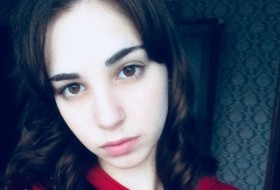 Anastasia , 24 - Только Я