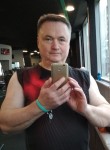 Юрий, 51 год, Нижний Новгород