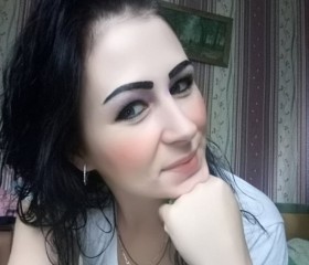 Светлана, 35 лет, Горад Барысаў