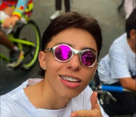 Miguel arcqngel, 18, Cumana