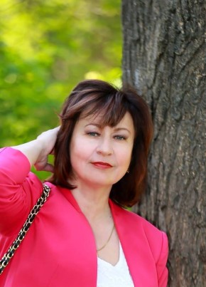 Лилия, 52, Россия, Севастополь