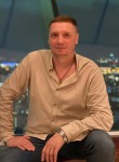 Pavel, 47 лет, Москва