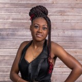 Josie Abongwa, 21  , Grafton