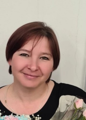 Светлана из Ейска 46 лет