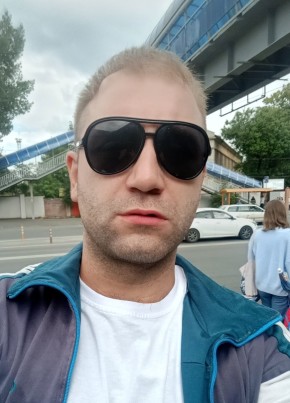 Игорь, 32, Россия, Ростов-на-Дону