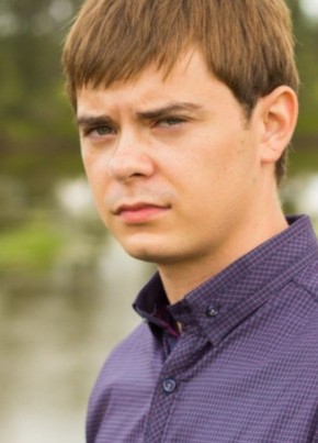 Sasha, 21, Russia, Stavropol