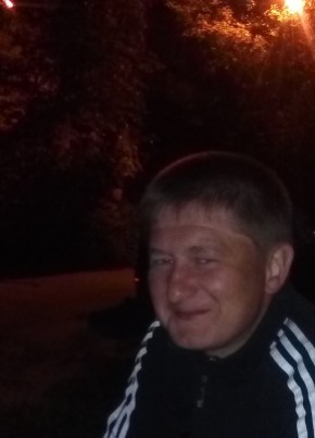 Тимур, 36, Россия, Лениногорск