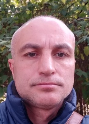 Владимир, 46, Россия, Симферополь