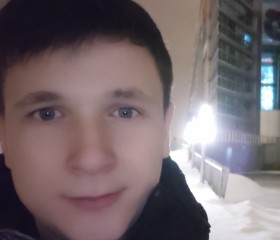 Dmitriy, 30, Smolensk