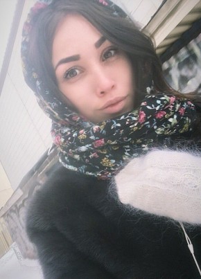 Ekaterina, 33, Россия, Красноярск