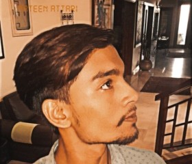 Mateen, 25 лет, فیصل آباد