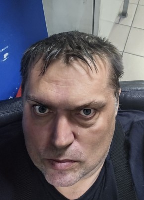 Юрий из Барнаула 37 лет