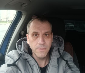 Vasiliy, 42, Saint Petersburg