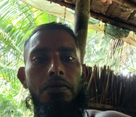 জসিমউদদীন, 37 лет, বরিশাল