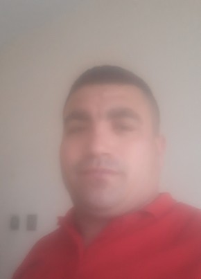 Abdullah, 33, Türkiye Cumhuriyeti, Serik