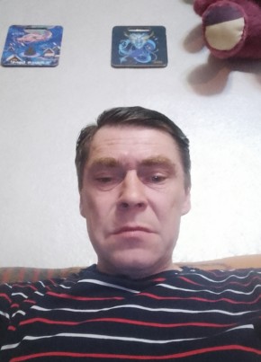 Андрей, 52, Россия, Славгород