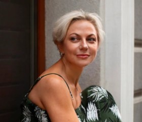 Olesya, 56, Yekaterinburg