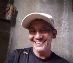 Bonz, 43, Lopez