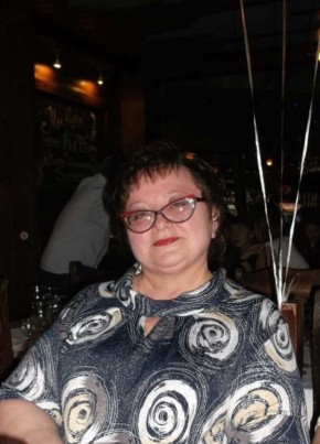 Tatyana, 58, Russia, Krasnoyarsk