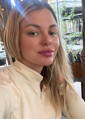 Оксана из Ялты 35 лет