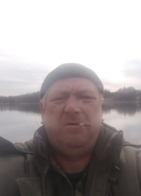 Андрей, 53, Россия, Павловский Посад