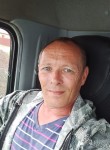 Олег, 52 года, Динская