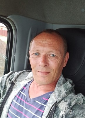 Олег, 52, Россия, Динская